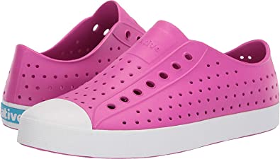 pink shoes for women